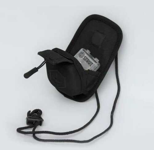 Hunters Specialties Wayne Carlton Magnetic Mouth Call Carrying Case