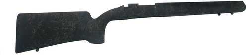 Remington 700 BDL Long Action Vertical Grip Range Stock Blk