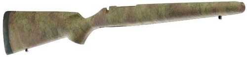 Hs Precision Stock 700 SA Bdl Blk Varmint Lh