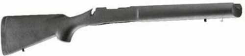 Howa 1500 / Weatherby Vanguard Varmint Short Action RH Rifle Stock Blk