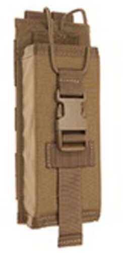 TacShield MBITR Radio Molle Pouch