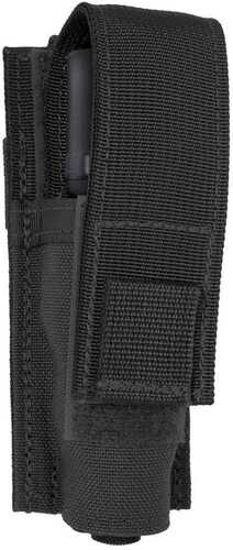 TacShield Surefire 6P/G2 Light Molle Pouch-Black