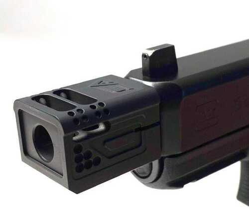 Sylvan Arms 9mm Glock Compensator