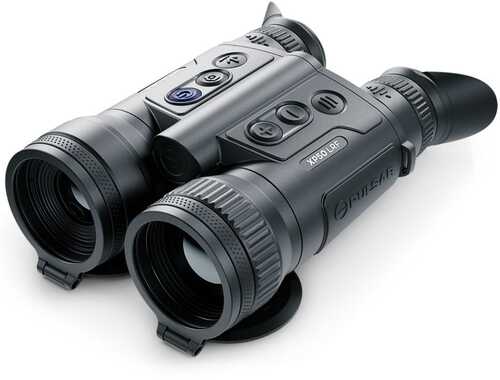Pulsar Merger LRF 2.5-20x50 Thermal Binoculars XP50