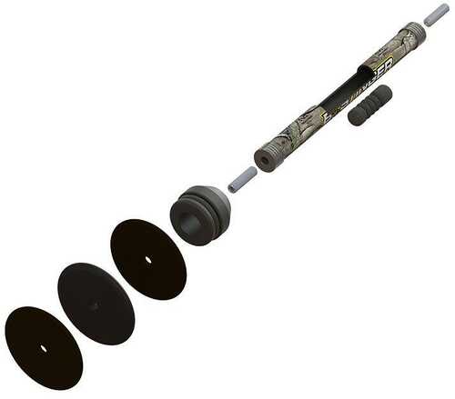Bee StInger Pro Hunter Maxx Stabilizer 10In Open Country