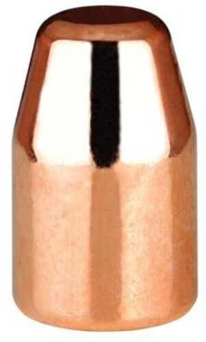 Click to see larger image. Berrys Superior Plated Handgun Bullets 9mm .356" 147 Grain FP 1000 Count