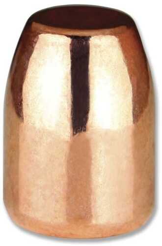Click to see larger image. Berrys Superior Plated Handgun Bullets .40 S&W / 10mm .401" 200 Grain FP 500 Count