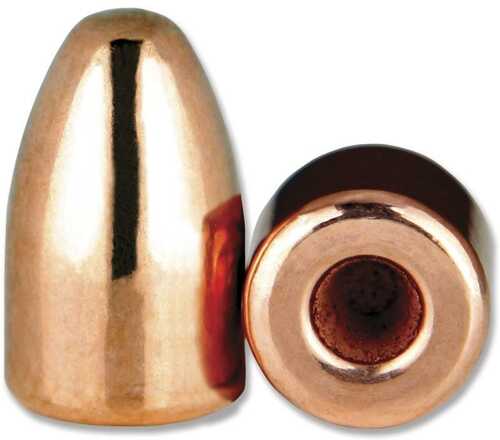 Berrys Superior Plated Handgun Bullets 9mm .356" 115 Gr HBRNTP 250/ct ts