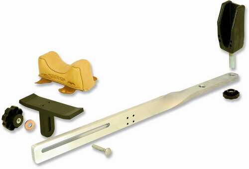 Berrys Mfg VersaCradle Shooting Rest System Kit