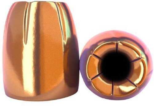 Berrys Superior Plated Pistol Bullets .380 ACP .356" 100 Gr Hybrid Hollow Point 100/ct