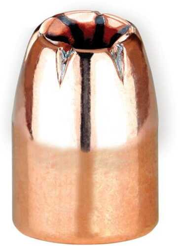 Click to see larger image. Berrys Hybrid Hollow Point Handgun Bullets .380 Cal .356" 100 Gr HHP 250/ct