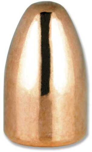 Click to see larger image. Berrys Superior Plated Handgun Bullets 9mm .356" 135 Grain RN 1000 Count