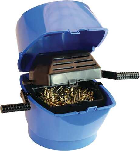 Berrys Rotary Media Sifter