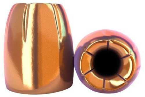 Berrys Superior Plated Pistol Bullets .45 Cal. .452" 230 Gr Hybrid Hollow Point 50/ct