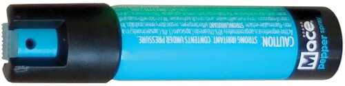 Mace Twist Lock Pepper Spray 3/4 Oz Neon Blue