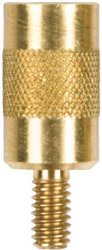 KleenBore Brass Rifle To Shotgun Thread Adapter #5/16-27