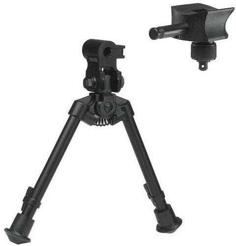 Versa-Pod Model 2 Bipod With Universal Adapter