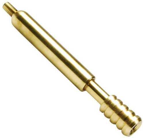 Knight Muzzleloading Brass Cleaning Jag With Extension .45 Cal
