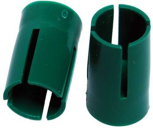 Knight Muzzleloading .50 Cal High Pressure Green Sabots 50/Pk