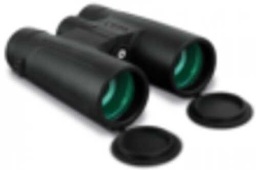 Konus Compact Binocular 10x42mm Black Rubber Roof Prism