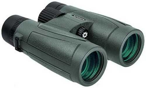 Konus W.A. Regent-HD 10x42mm Binocular Waterproof & Multicoated - Green