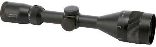 Konus 7227 Konus-CX Matte Black 6-18X 50mm 25.40mm Tube Duplex 6.5 Creedmoor Reticle