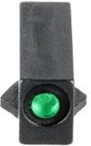 Ameriglo Tritium Front Handgun Sight For Glock Green With Black Front GL-412-165