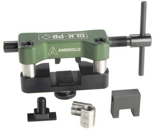 Ameriglo Gtool5 Rear Sight Tool For Glock