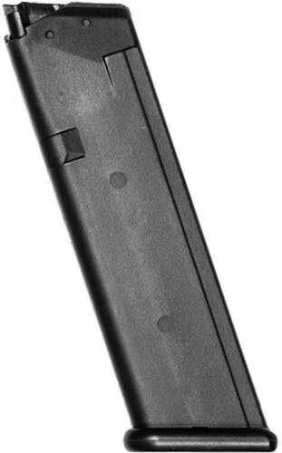 KCI USA Glock 17 Gen 2 Handgun Magazine 9mm Luger 10/Rd Black