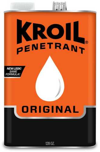 KROil Original Penetrant Oil- 1 Gallon