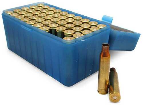 Lightning Ammo Primed Brass Rifle Cartridge Cases .338 Lapua Magnum 50/Box