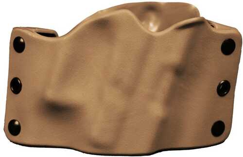 Phalanx Defense Systems Stealth Operator Holster Compact Coyote Model: H60068