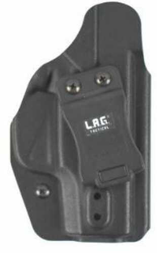 L.A.G. Tactical Liberator MK2 Holster For S&W M&P Shield 380 EZ Ambidextrous