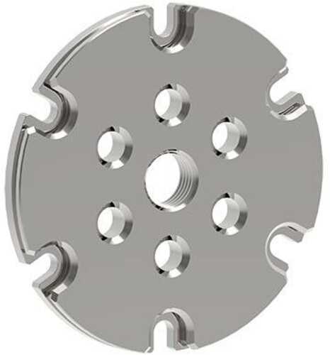 Lee Pro 6000 Six Pack Shell Plate 7S