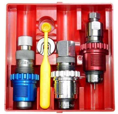 Click to see larger image. Lee Carbide Breech Lock Bushings 3-Die Set .44 Special