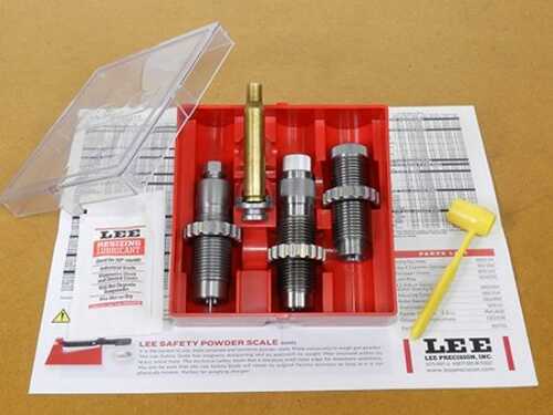 Lee Very LTD PaceSetter 3-Die Set .277 Sig Fury