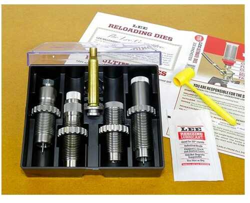 Lee 8x57 Mauser Ultimate Die Set