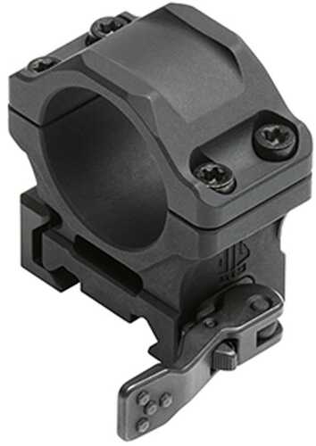 UTG Accu-Sync Qr 1In Low Profile Scope Rings Picatinny