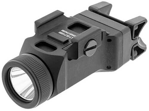 UTG Sub-Compact Pistol Light 200 Lumen Picatinny Mount