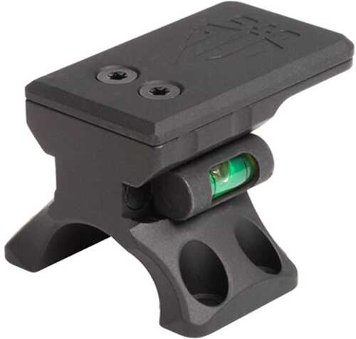 Leapers 1-Piece UTG Accu-Sync Leveler II Mount With MRDS 1"