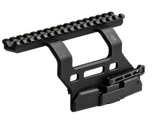 UTG Accu-Sync Qr AK Side Mount Universal