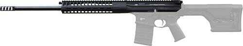 LWRC REPR MKII Elite Rifle Upper 6.5 Creedmoor 22" Barrel Black