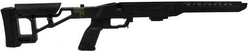 Legacy Sports International South. Cross TSP X Chassis With Folding Stock, Howa 1500 Short Action