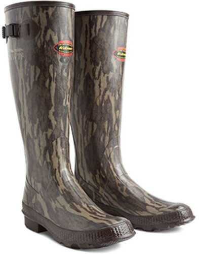 Lacrosse Grange NWTF 18" Hunting Boot - Mossy Oak Original Bottomland Size 8