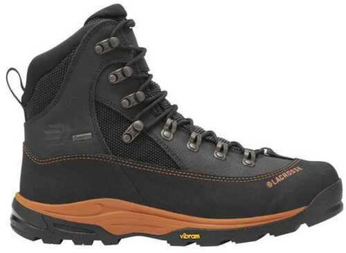 Ursa MS 7" Gunmetal/Orange GTX Size 10 Model: 533610-10