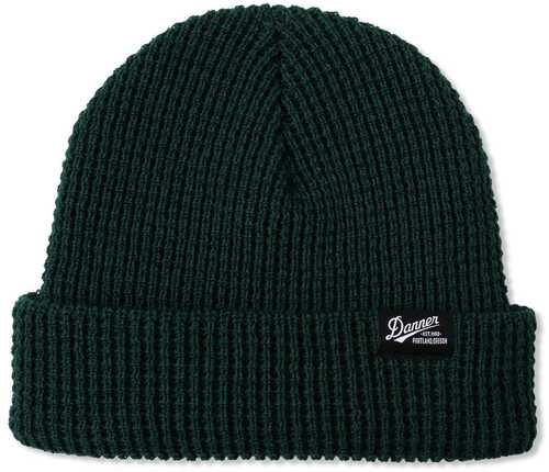 Danner Classic Beanie Hunter Green