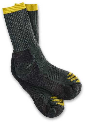 Lacrosse Alphaburly Pro Socks L