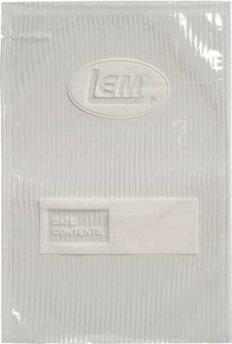 Lem Products MaxVac Quart Vacuum Bags - 11"x16" 100/ct