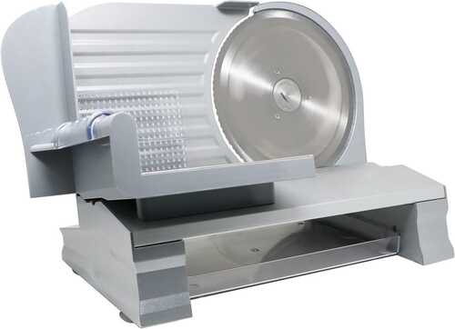 Lem Products 8.5" Meat Slicer