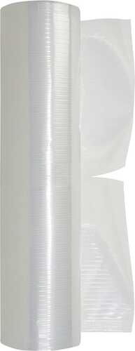 Lem Products MaxVac Portion Bag Rolls 11" x 16 - 2/ct